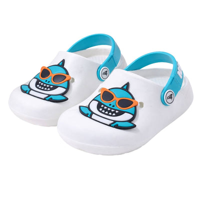 كروكس Cool Shark