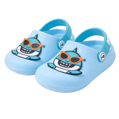 كروكس Cool Shark