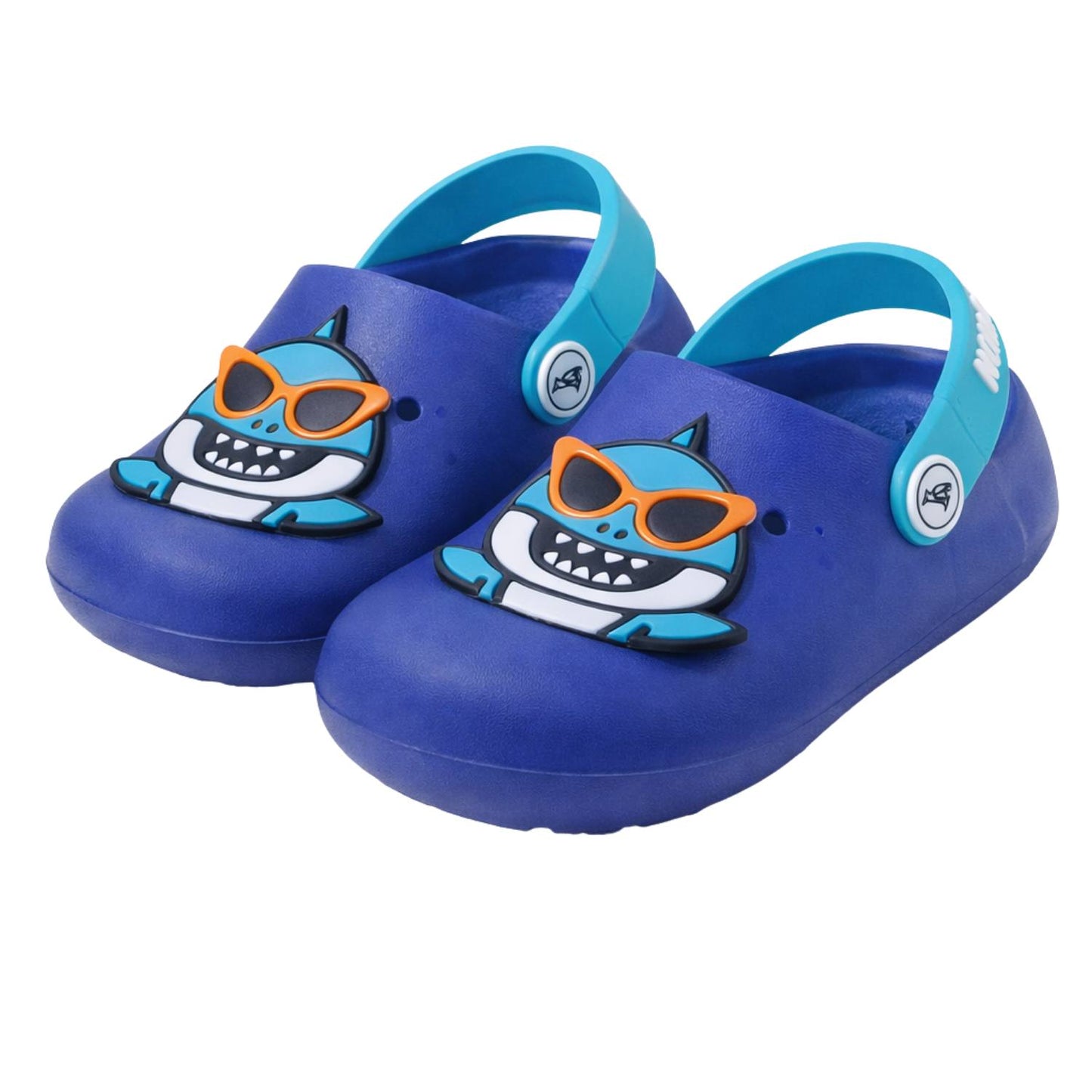 Crocs Cool Shark