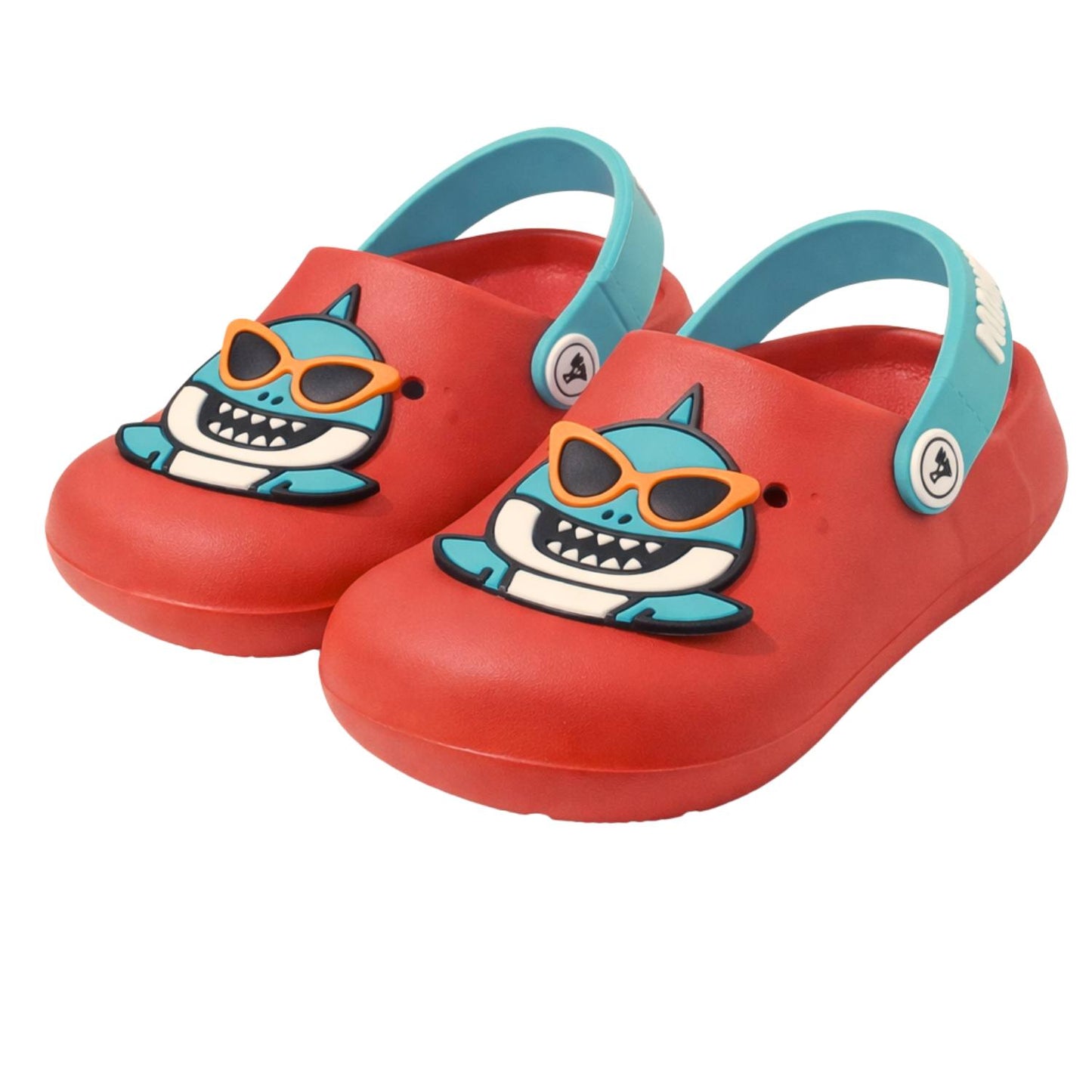 Crocs Cool Shark