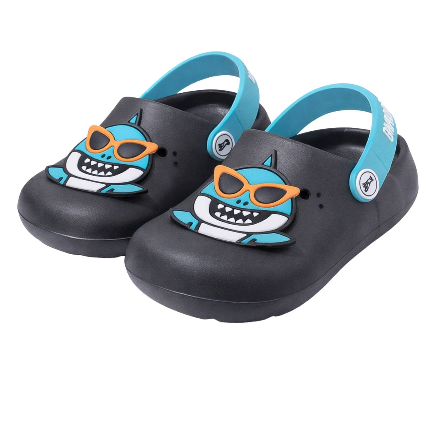 Crocs Cool Shark
