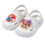 Crocs Spinner Super Mario