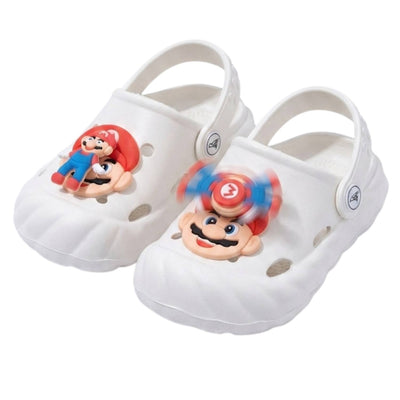 كروكس Spinner Super Mario
