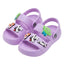 سليبر Fun Steps