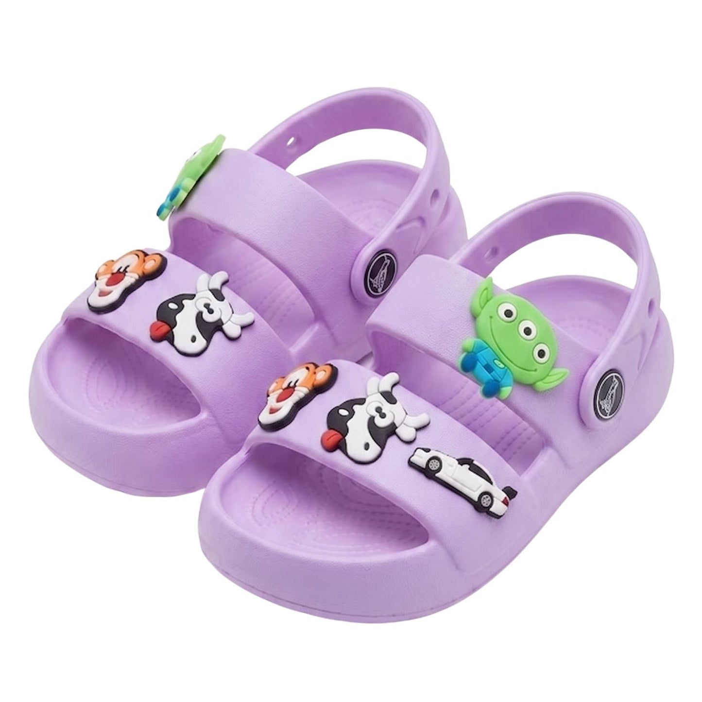 سليبر Fun Steps