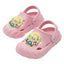 Crocs Spinner Labubu