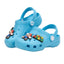 Crocs Super Mario