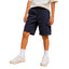 Cotton Hub boys' summer outdoor shorts
