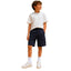 Cotton Hub boys' summer outdoor shorts