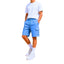 Cotton Hub boys' summer outdoor shorts