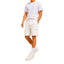 Cotton Hub boys' summer outdoor shorts
