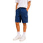 Cotton Hub boys' summer outdoor shorts