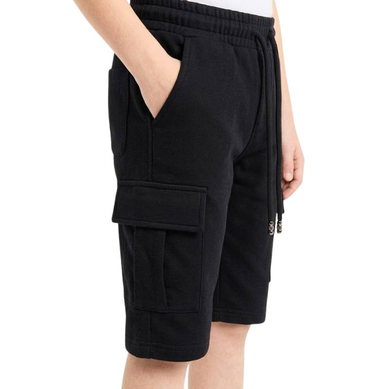 Boy's Cotton Hub Summer Outdoor Shorts