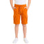 Boy's Cotton Hub Summer Outdoor Shorts