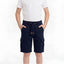 Boy's Cotton Hub Summer Outdoor Shorts