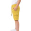 Boy's Cotton Hub Summer Outdoor Shorts
