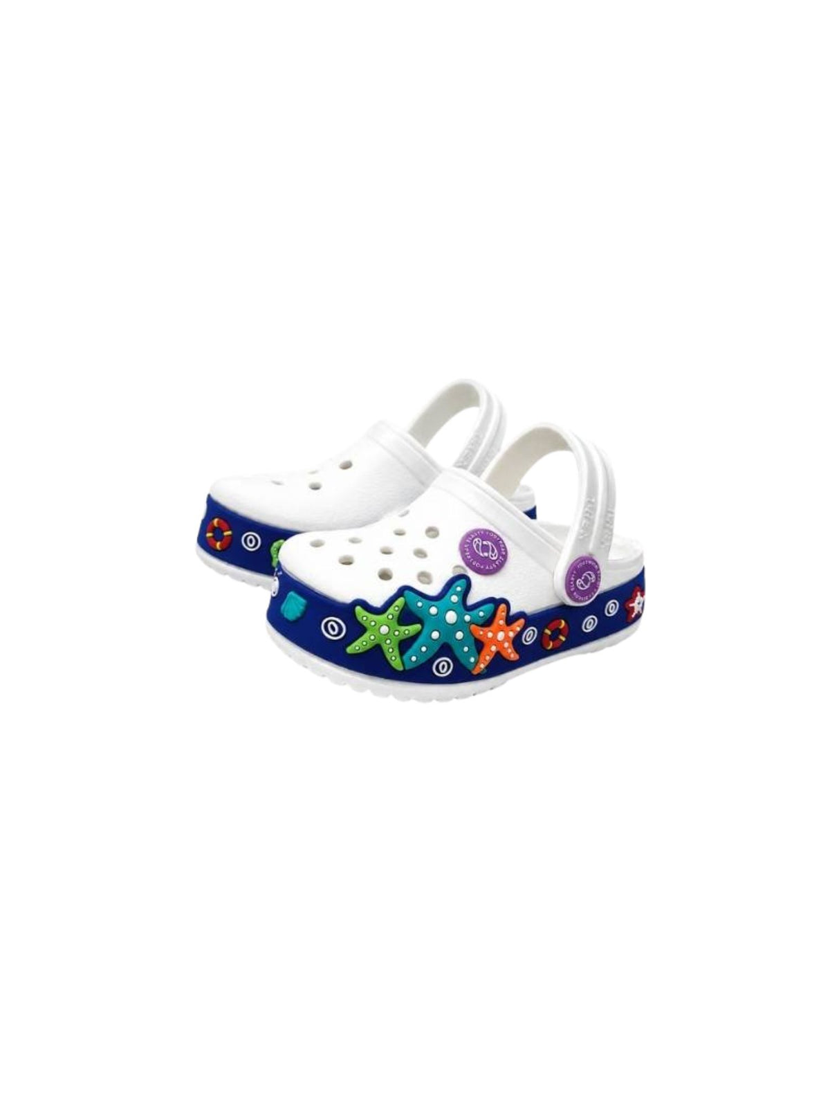Crocs Wave Play