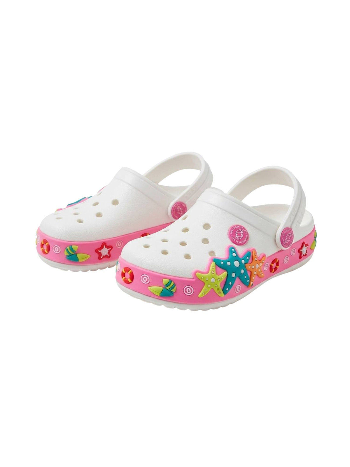 Crocs Wave Play