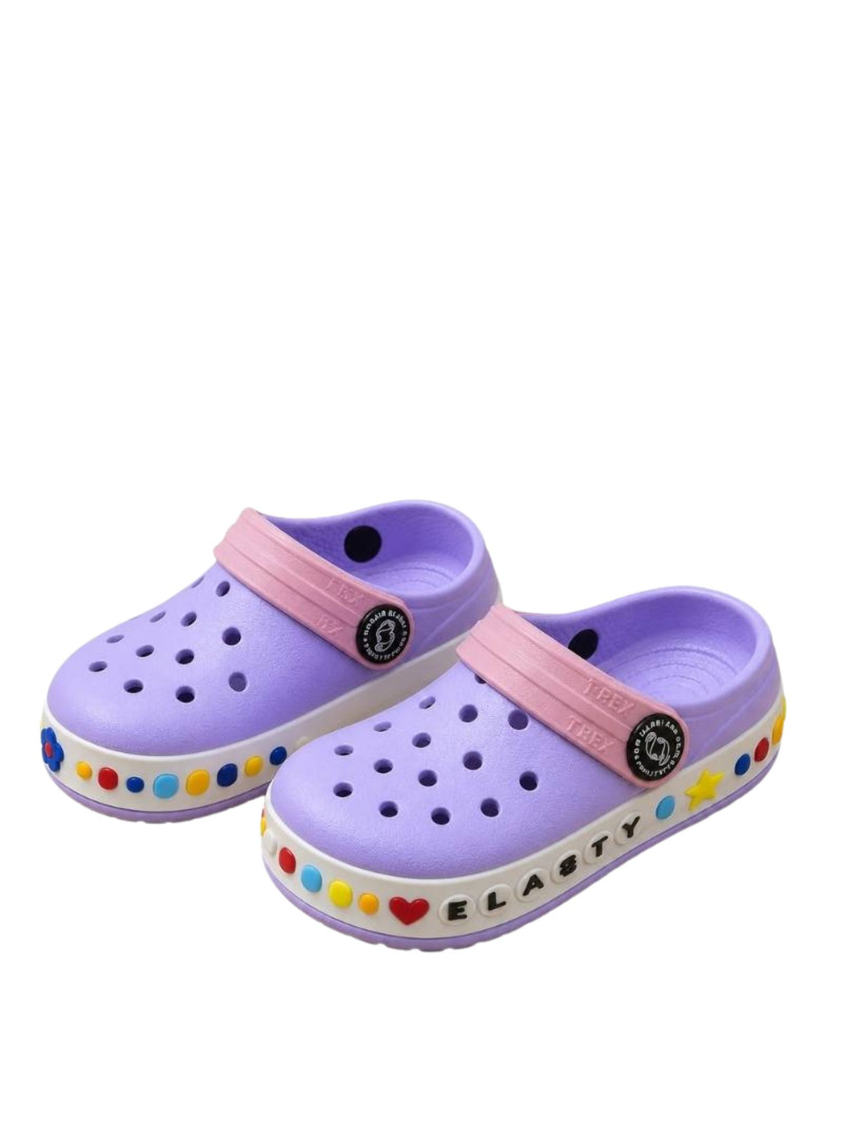 Crocs Candy Pop