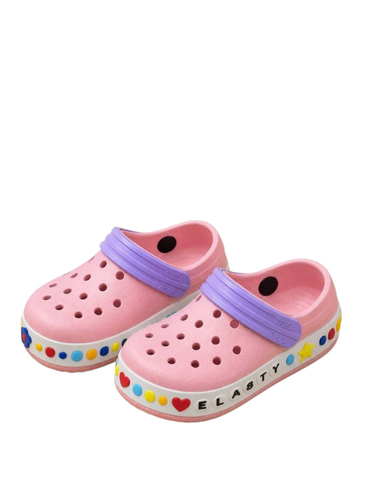 Crocs Candy Pop