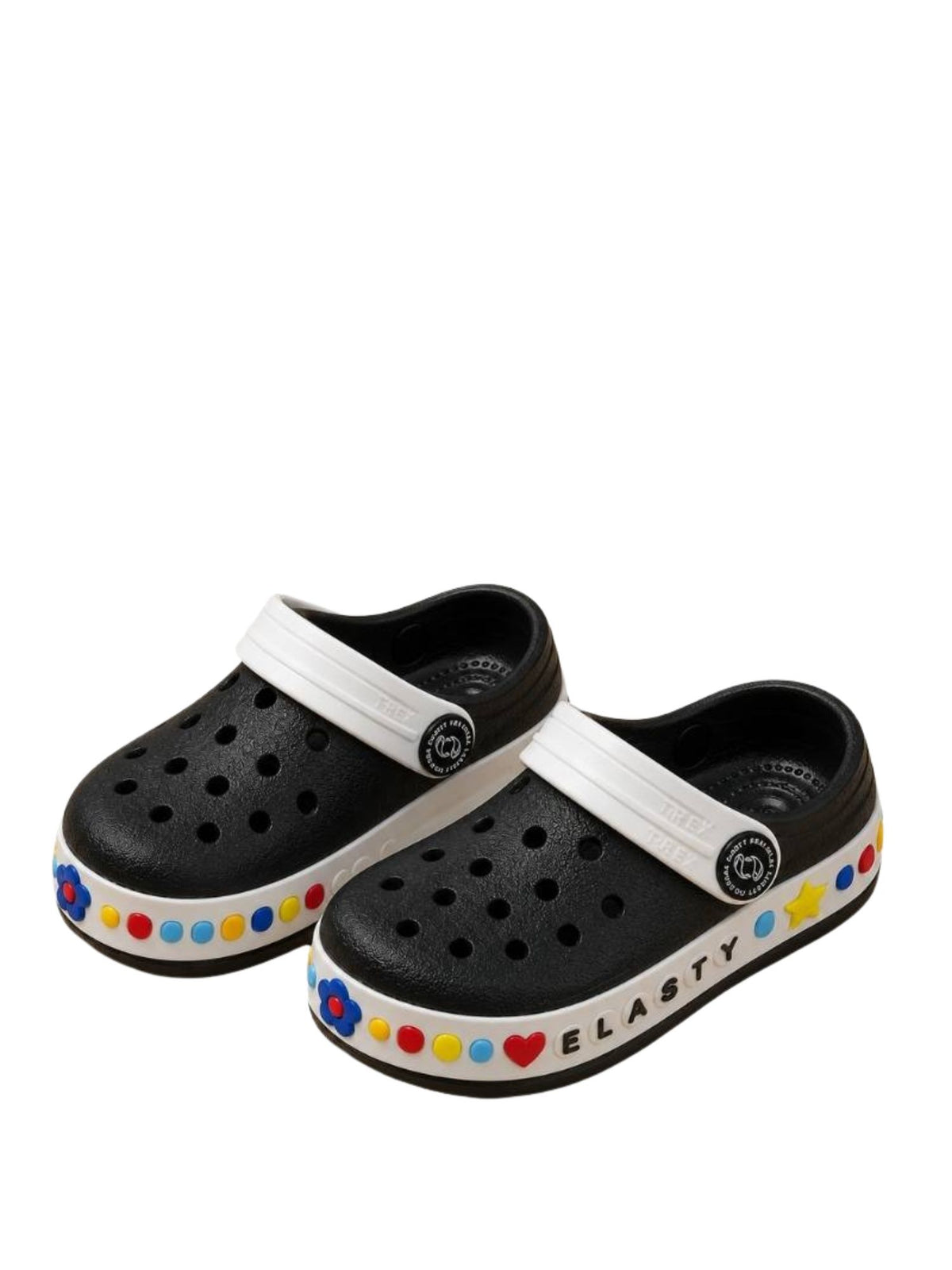 Crocs Candy Pop