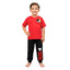 Mickey Mouse Boys' Summer Pajamas