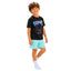 Boys' Sonic Summer Pajamas