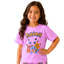 Girls' Pikachu Summer Pajamas