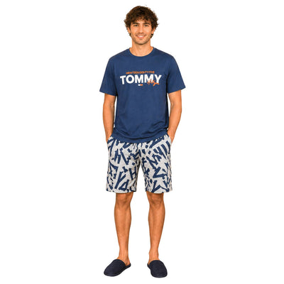 Men's Tommy Summer Pajamas