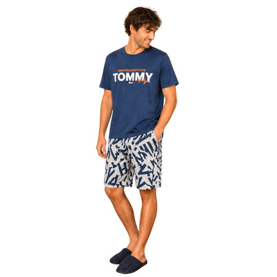 Men's Tommy Summer Pajamas