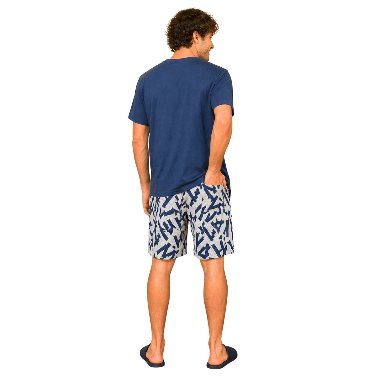 Men's Tommy Summer Pajamas