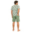 Men's Summer Vibes Pajamas