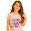 Girls' Minnie & Daisy Summer Pajamas