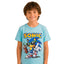 بيجامة Sonic صيفي أولادي