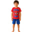 Boys' Spiderman Summer Pajamas