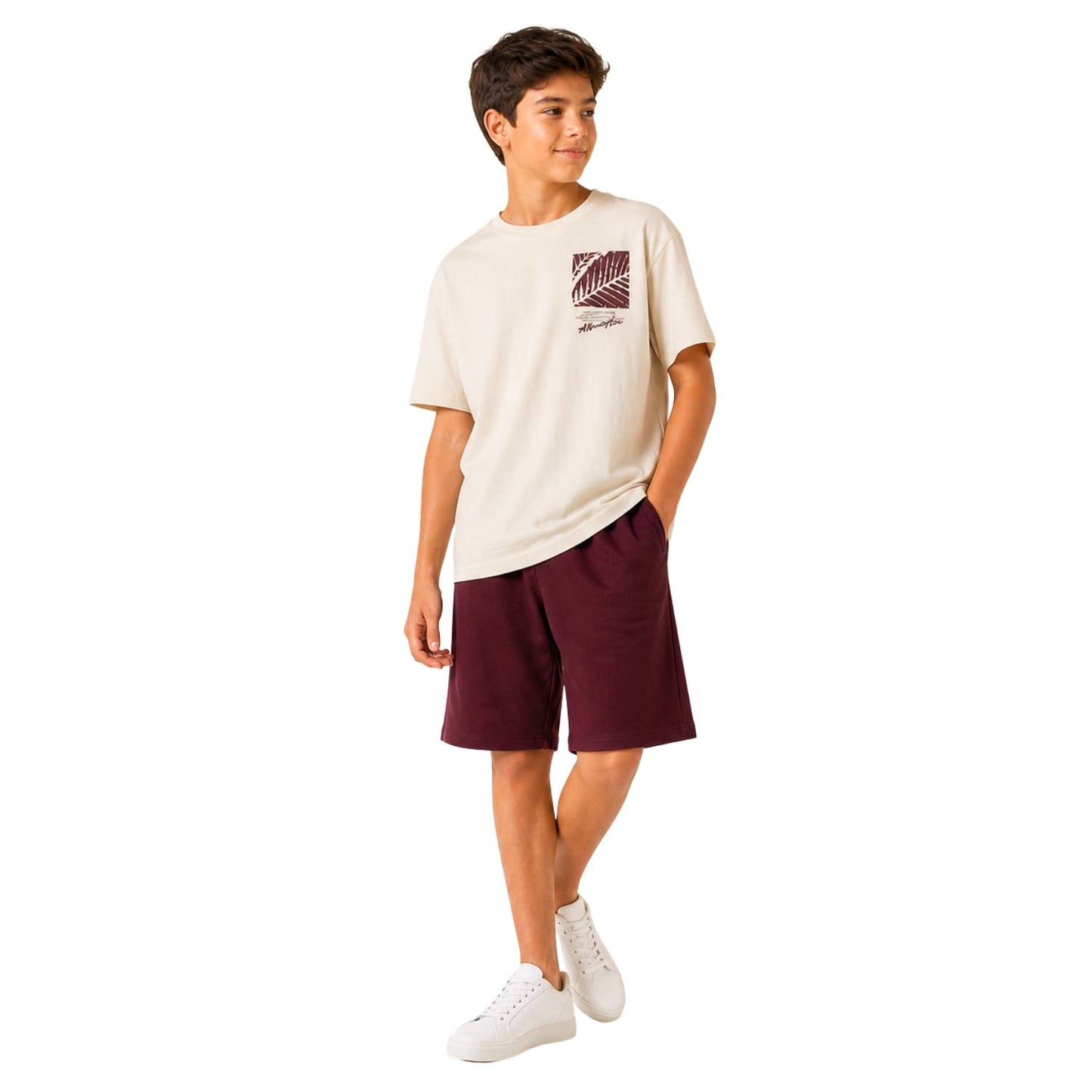 طقم خروج Urban Summerصيفي أولادي