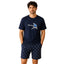Men's Summer Sailing Pajamas