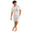 Men's Summer Sailing Pajamas