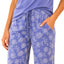Women's Pink Summer Pajamas