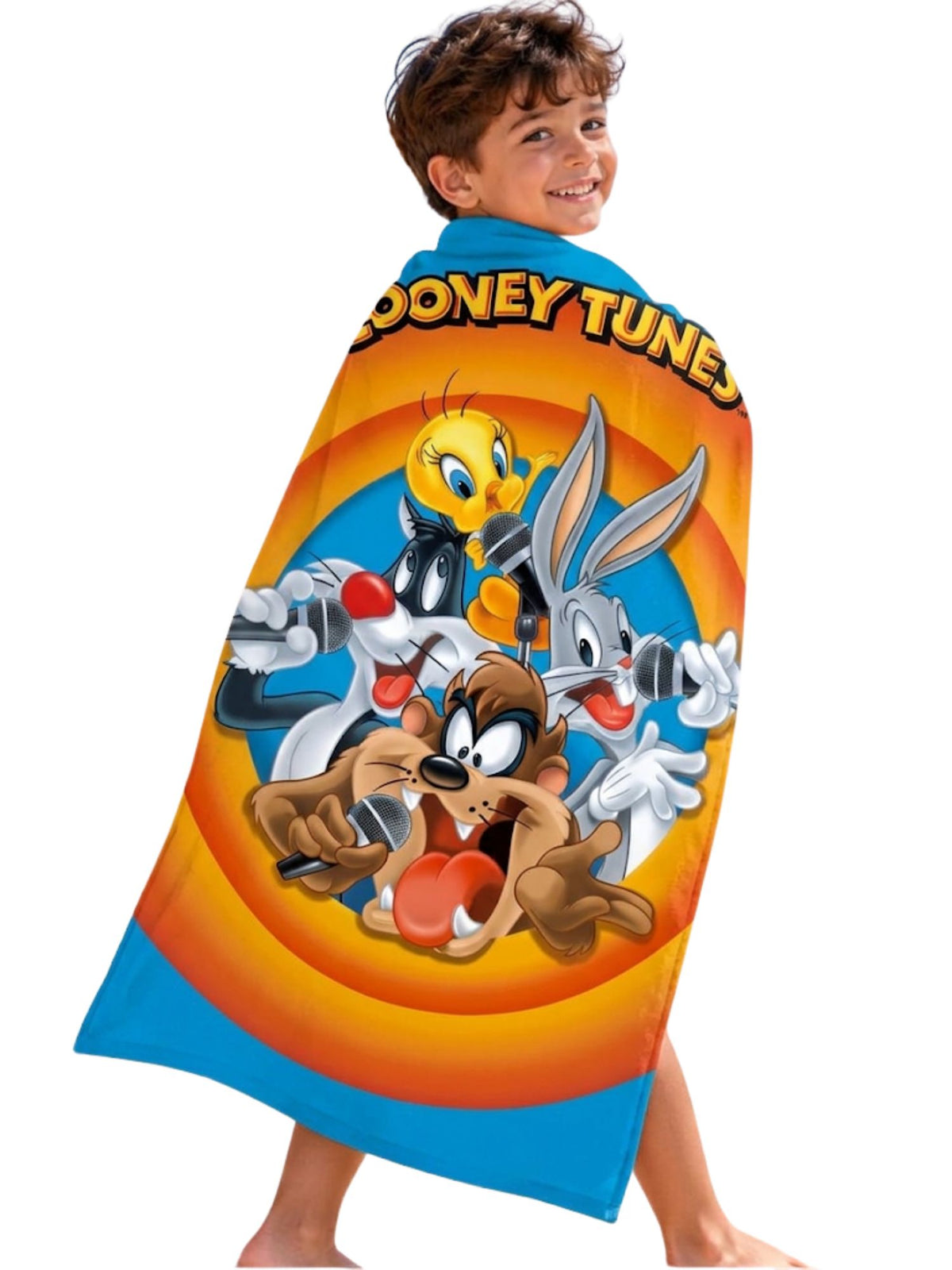 بشكير Looney Tunes