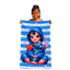 Stitch Love Beach Towel