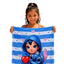 Stitch Love Beach Towel