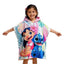 Girls' Lilo & Stitch Summer Poncho