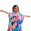 Girls' Lilo & Stitch Summer Poncho