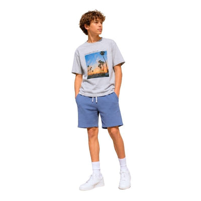 بيجامه Sunset Breeze صيفي اولادي