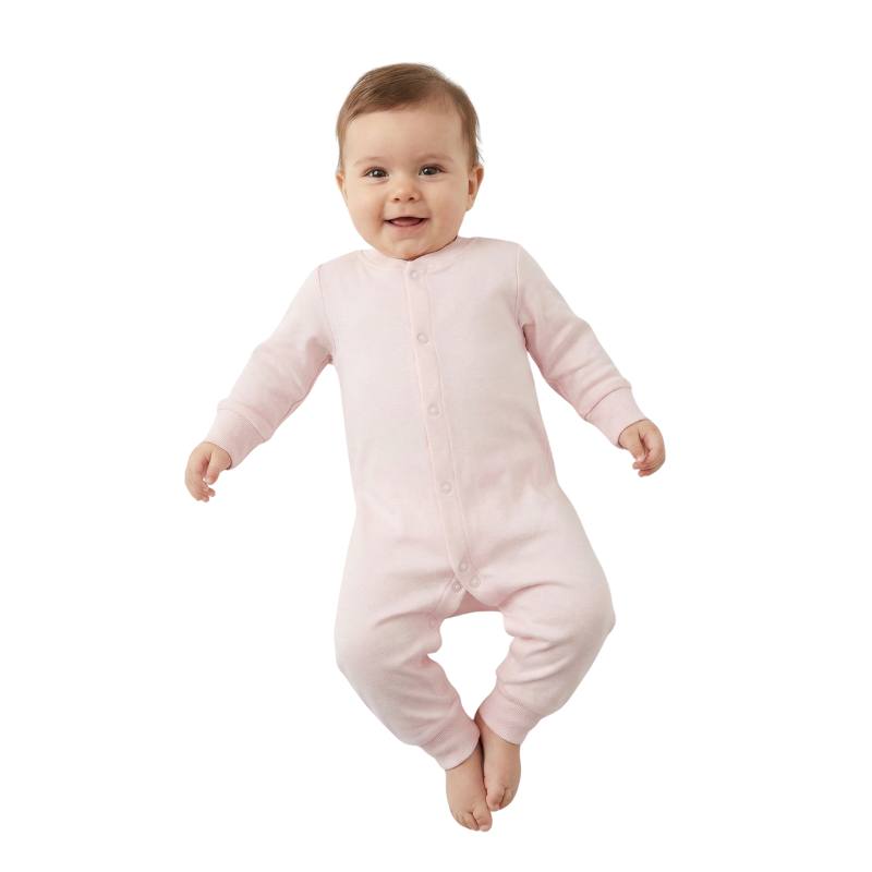 Baby autumn jumpsuit