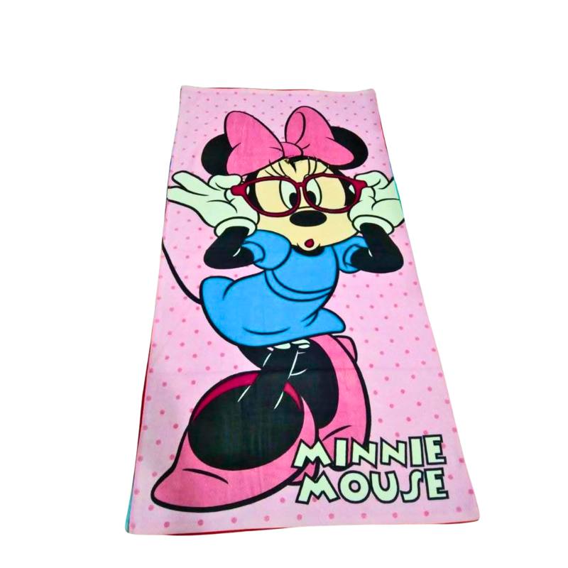 بشكير ميني ماوس