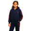 Girls' Autumn Hearts Tracksuit