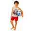 Boys' Summer Ride Pajamas