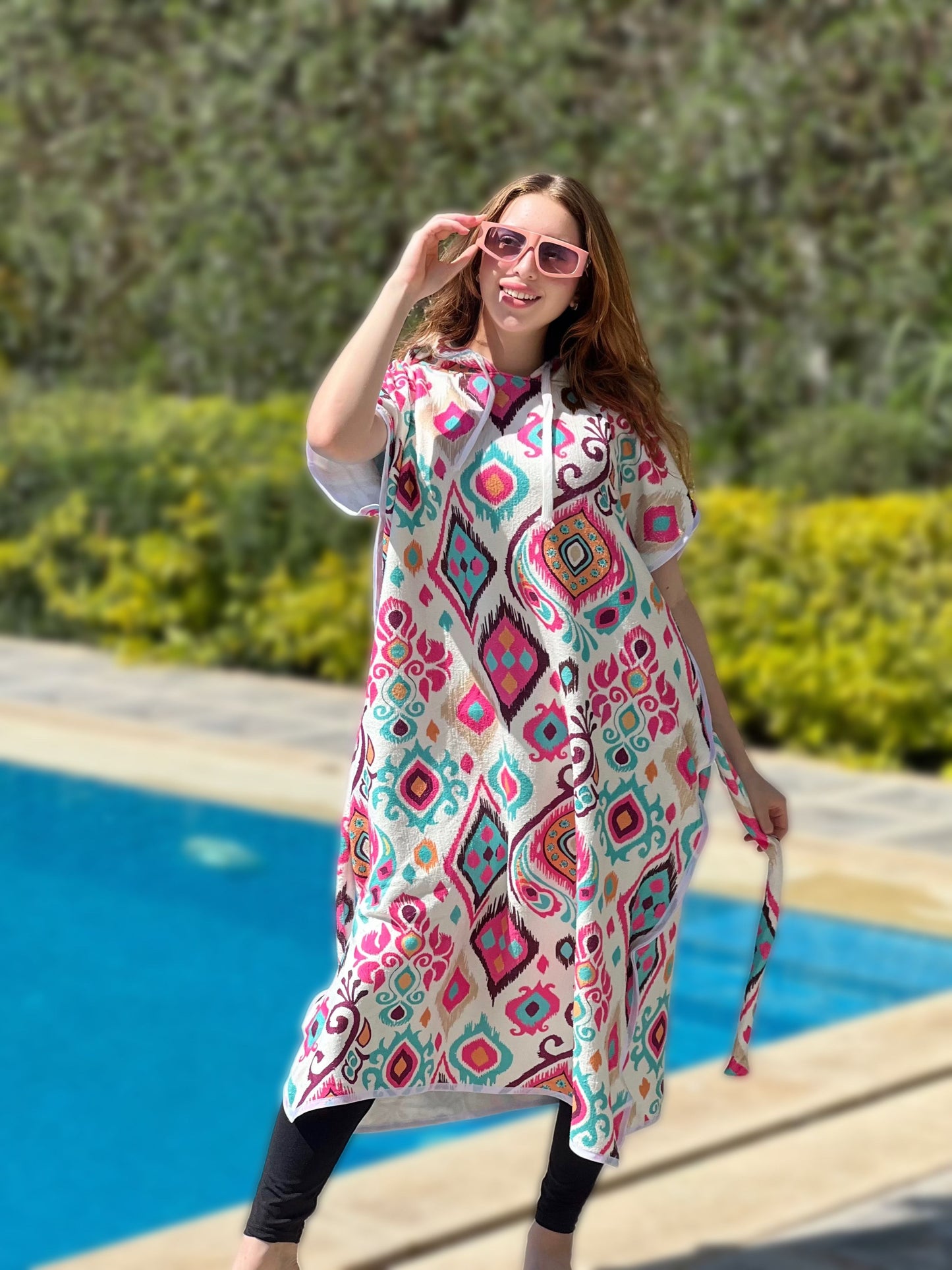 بونشو Boho Oasis حريمي
